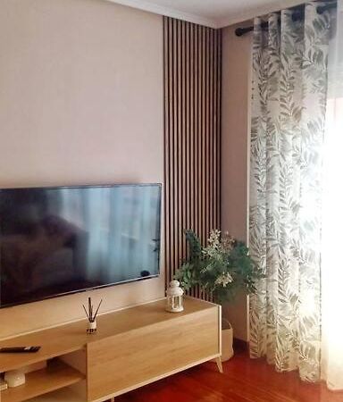 Gibaja Apartamento Hogar Del Nomada מראה חיצוני תמונה