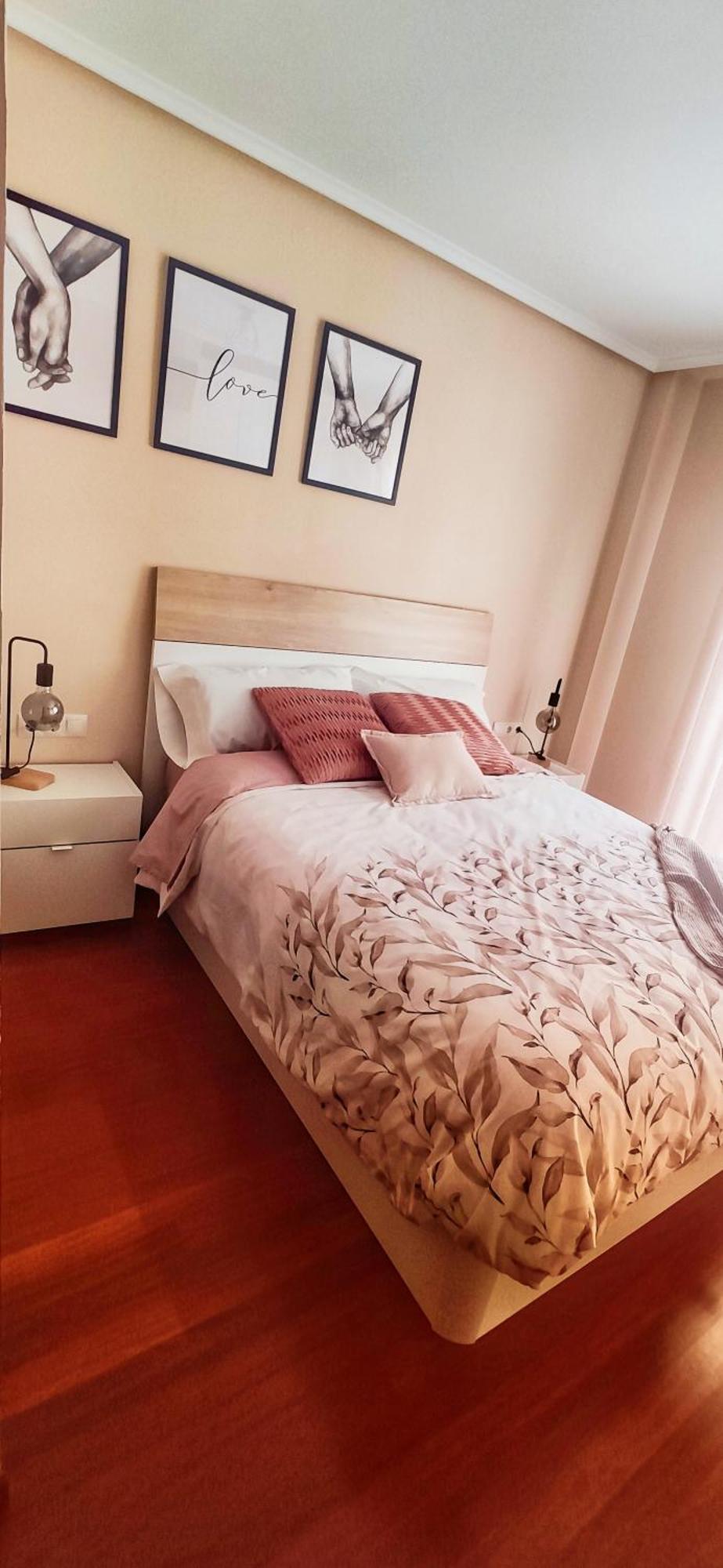 Gibaja Apartamento Hogar Del Nomada מראה חיצוני תמונה