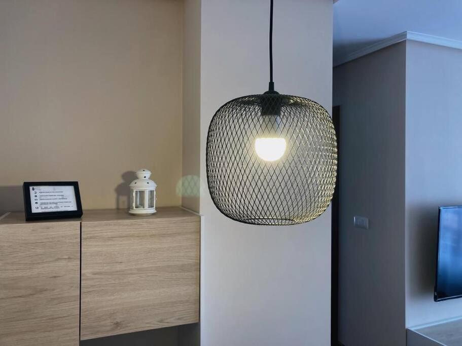 Gibaja Apartamento Hogar Del Nomada מראה חיצוני תמונה